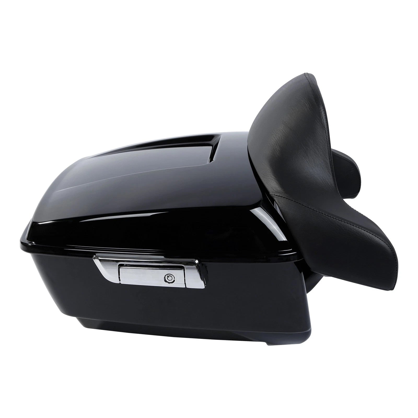 Trunk Luggage Mount Rack for Indian Chieftain Roadmaster (2014–2024)