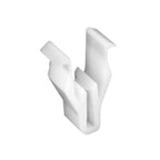 10 x Radio Bezel Clips for Mazda 2 3 5 6 CX-5 (2003-2023)