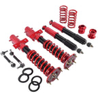 Adjustable Height Coilover Kit for Ford Mustang (2005–2014)