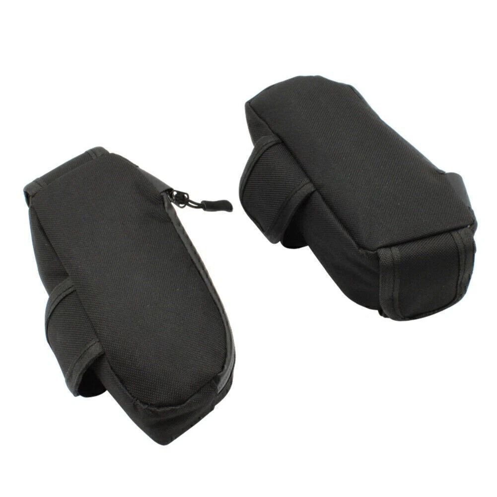 Waterproof Fairing Bags Tool Storage Bag for BMW R1200GS ADV LC (O2K2) Pair