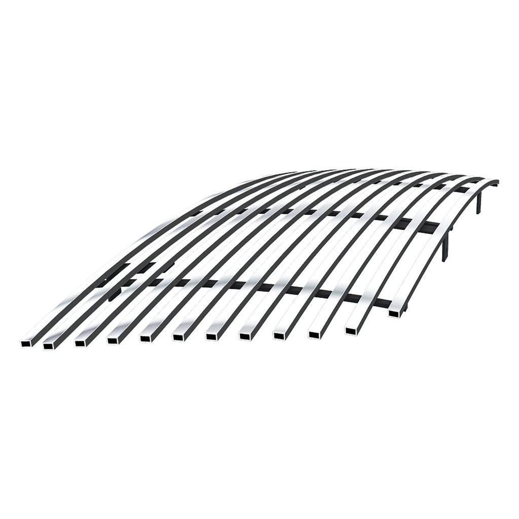 Stainless Steel Billet Grille Insert for Ford Ranger (2006–2012)