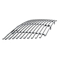 Stainless Steel Billet Grille Insert for Ford Ranger (2006–2012)