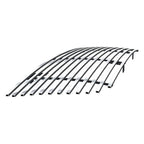 Stainless Steel Billet Grille Insert for Ford Ranger (2006–2012)