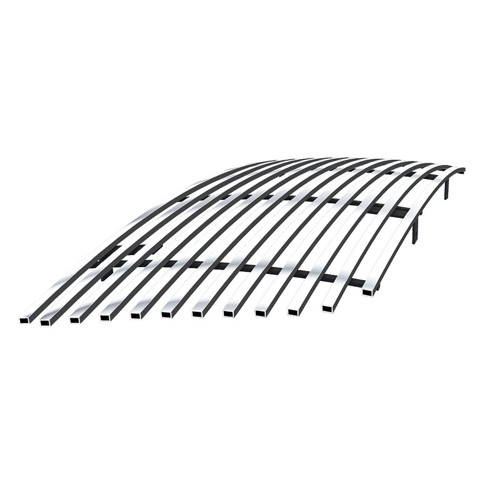 Stainless Steel Billet Grille Insert for Ford Ranger (2006–2012)