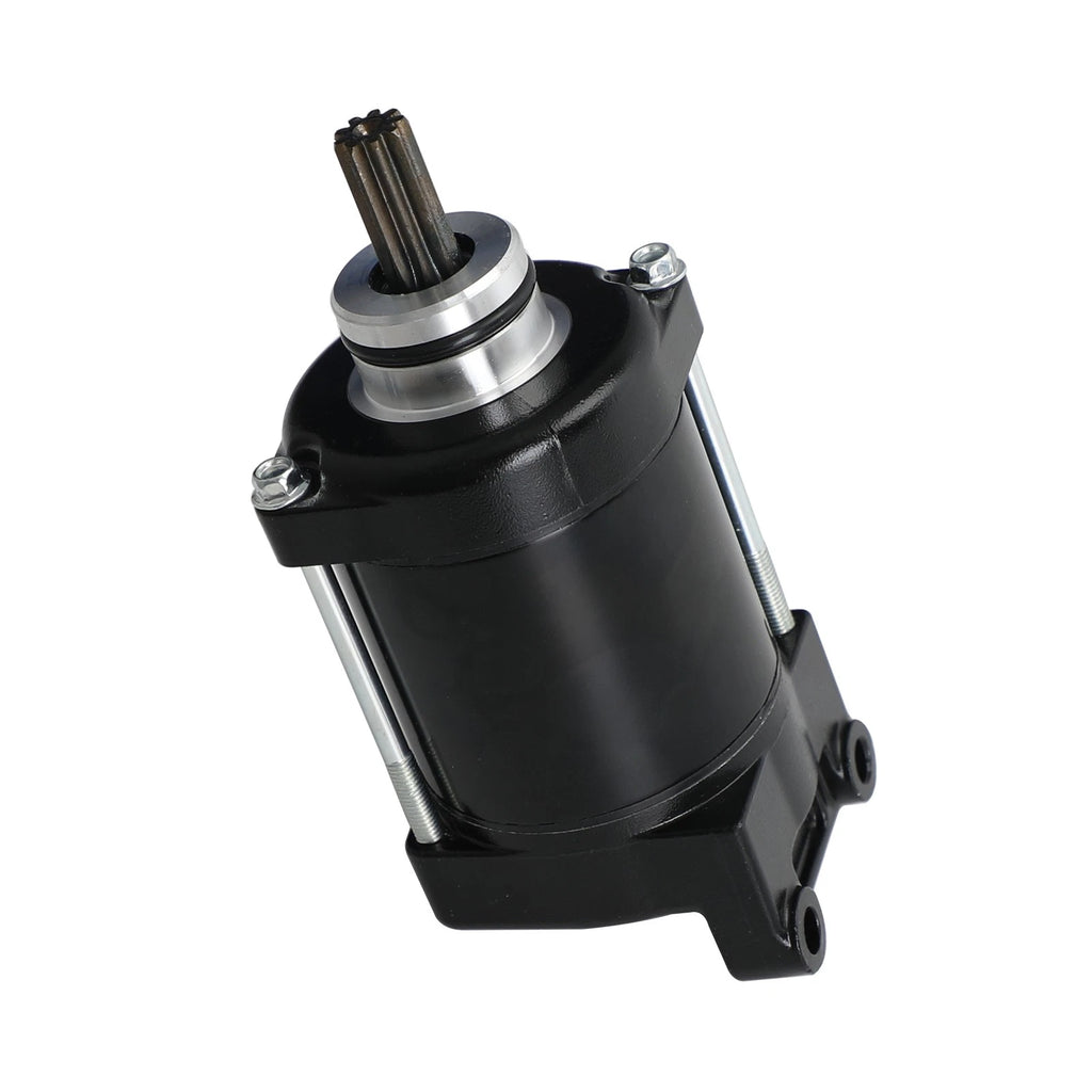 Starter Motor for BMW G310R G310GS (2016–2020) Repl. 12418559627