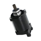 Starter Motor for BMW G310R G310GS (2016–2020) Repl. 12418559627