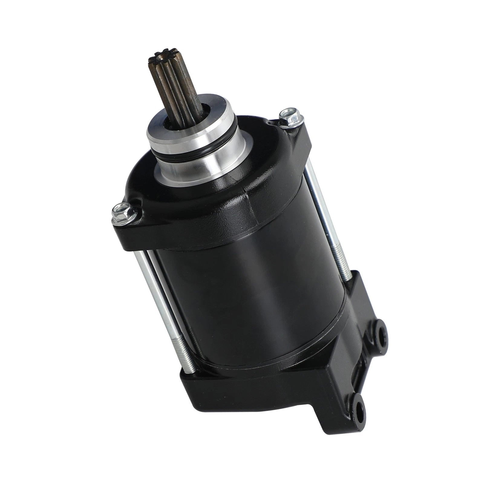 Starter Motor for BMW G310R G310GS (2016–2020) Repl. 12418559627