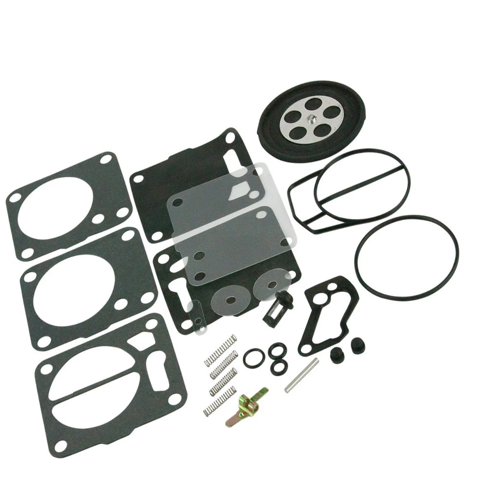 Carburetor Kit for SeaDoo GTI GTS GTX SP SPX XP (580-800) - Mikuni