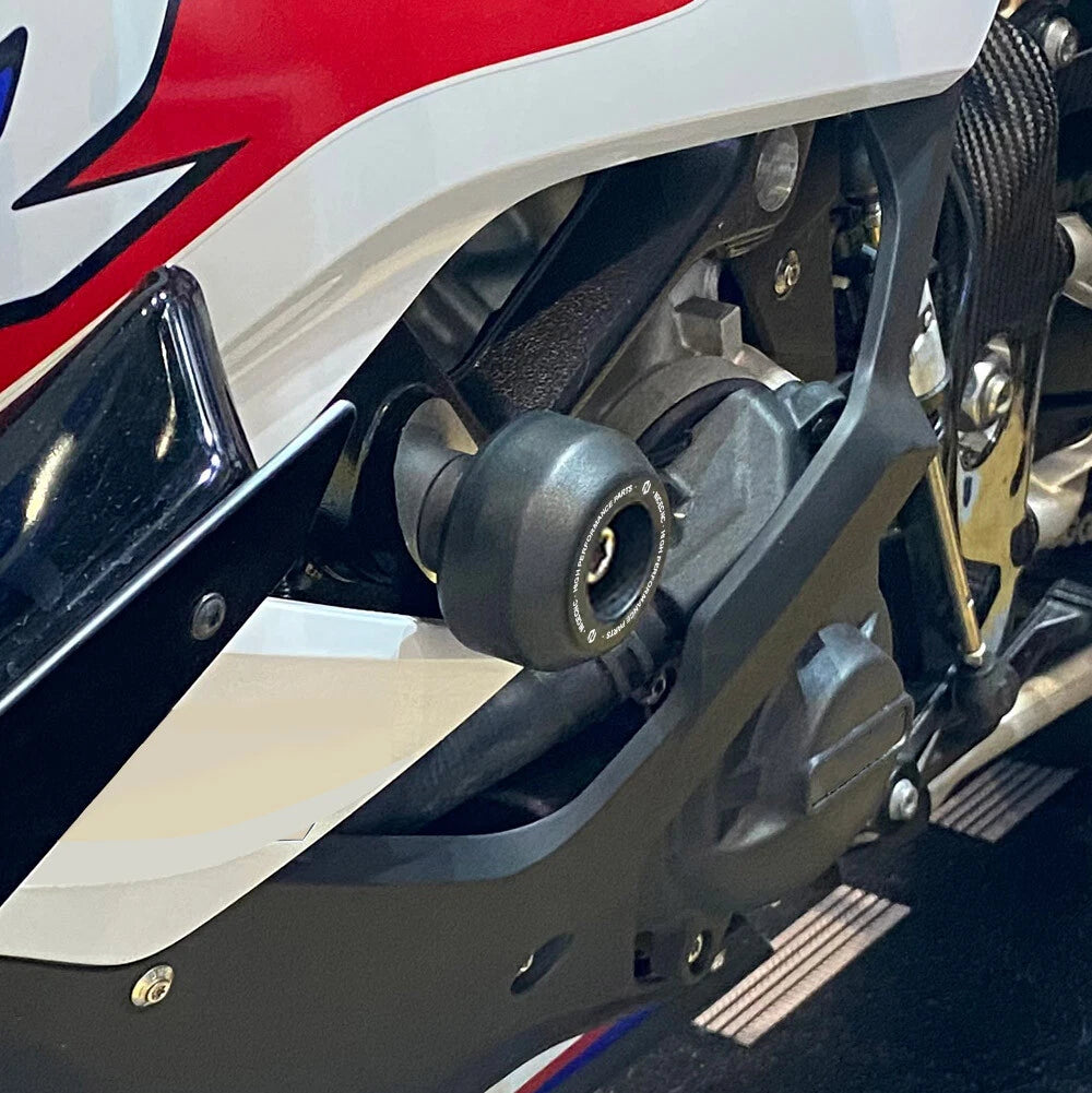 Frame Slider Guard Pad for BMW S1000RR (2019–2022)