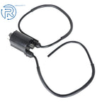 Ignition Coil Wire Cap Kit for Kawasaki Vulcan 1500 Classic (1997-2008)
