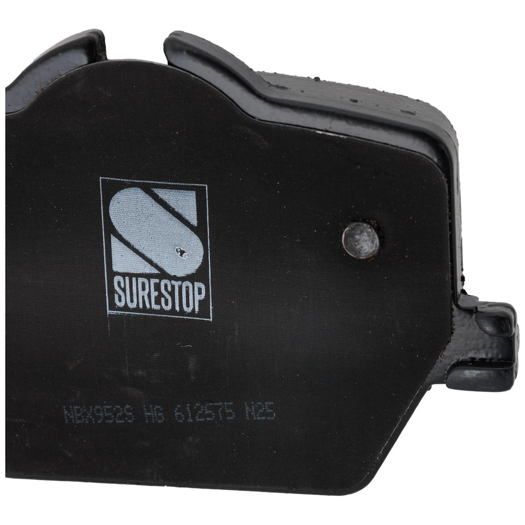 Rear Brake Pads Set for BMW 330i M240i xDrive 430i 230i Z4