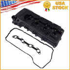 Engine Valve Cover 11201-75052 for Toyota 4Runner (2010) Tacoma (2005–2015) 2.7L