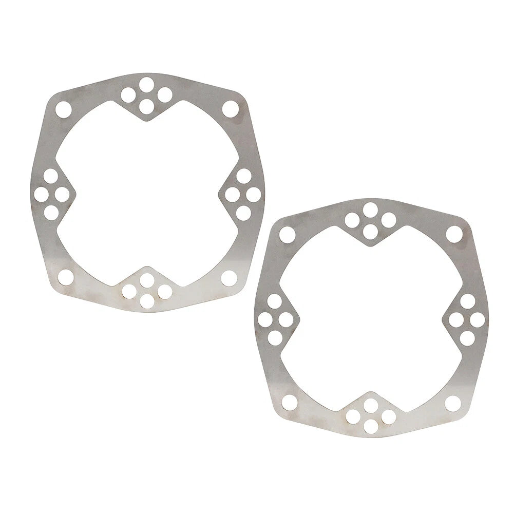 Brake Rotor Disc Guard Cover for Yamaha Banshee Raptor 250 660 700 YFZ450 R