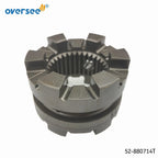 Clutch Dog for Mercury Outboard Mariner Mercruiser V4 V6 (130-300HP) 52-880714