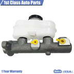 Brake Master Cylinder for Mercury Ford Explorer Ranger Mazda B2300 (1995-1997)