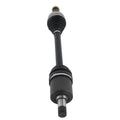 Front Left CV Axle Shaft for Acura MDX and Honda Pilot (2007–2015)