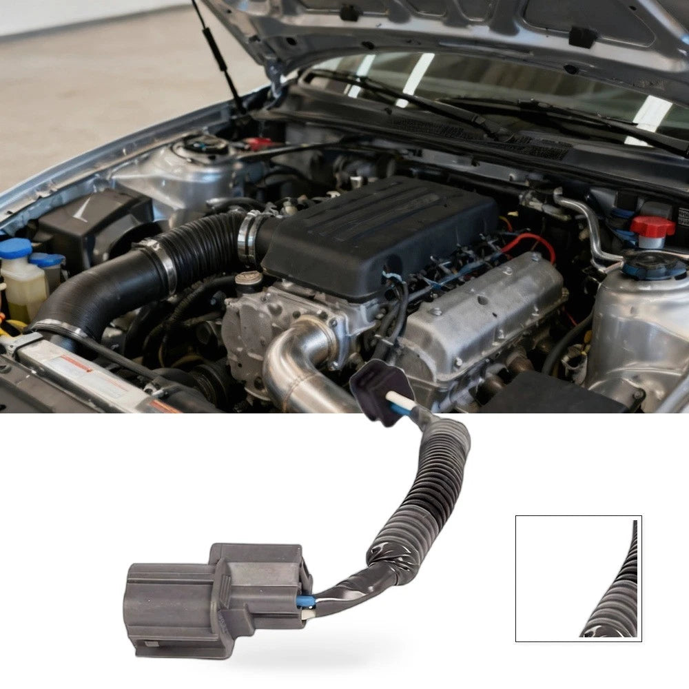 Crankshaft Position Sensor for Honda Accord Civic CR-V Del Sol (1990–2002)