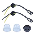 Oil Pipe Assembly for Brush Cutters and Hedge Trimmers (2010–2023)