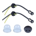 Oil Pipe Assembly for Brush Cutters and Hedge Trimmers (2010–2023)
