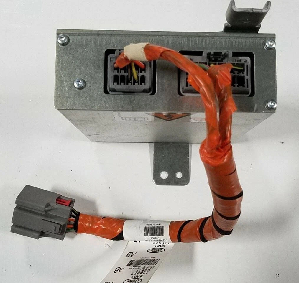 Inverter Control Module with Harness for Ford Flex (2009–2012) 8A8T19G3