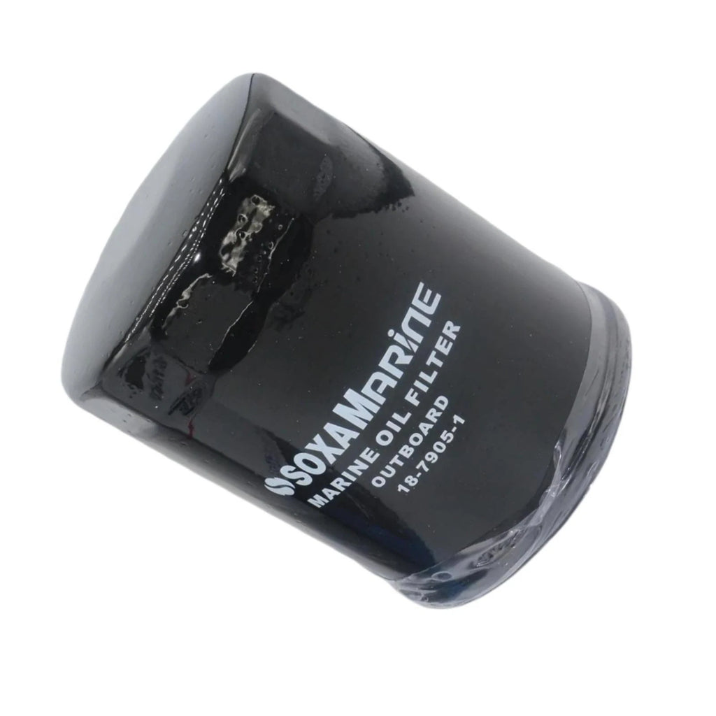 Oil Filter for Suzuki DF175-300 (2000–2023) 16510-96J10