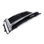 Front Bumper Fog Light Grille Cover Right for Audi S5 A5 (2018-2019)