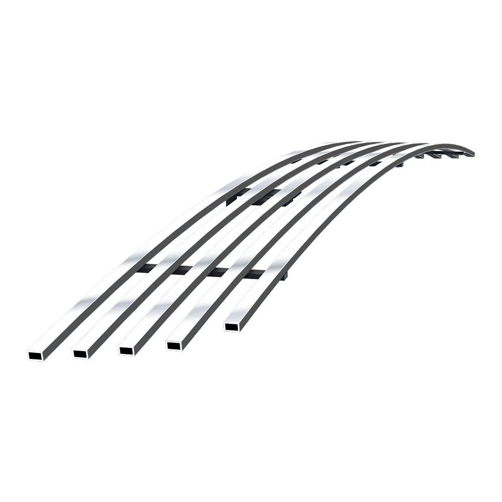 Stainless Chrome Billet Grille for Frontier Pathfinder (2005–2021)