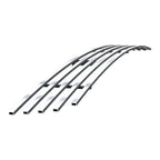Stainless Chrome Billet Grille for Frontier Pathfinder (2005–2021)