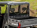 Rear Windshield for CFMoto UForce 800 (2019–2021)