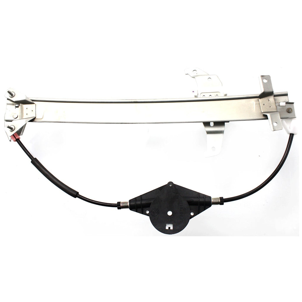 Window Regulator for Lincoln Town Car (Front Passenger Right Side)