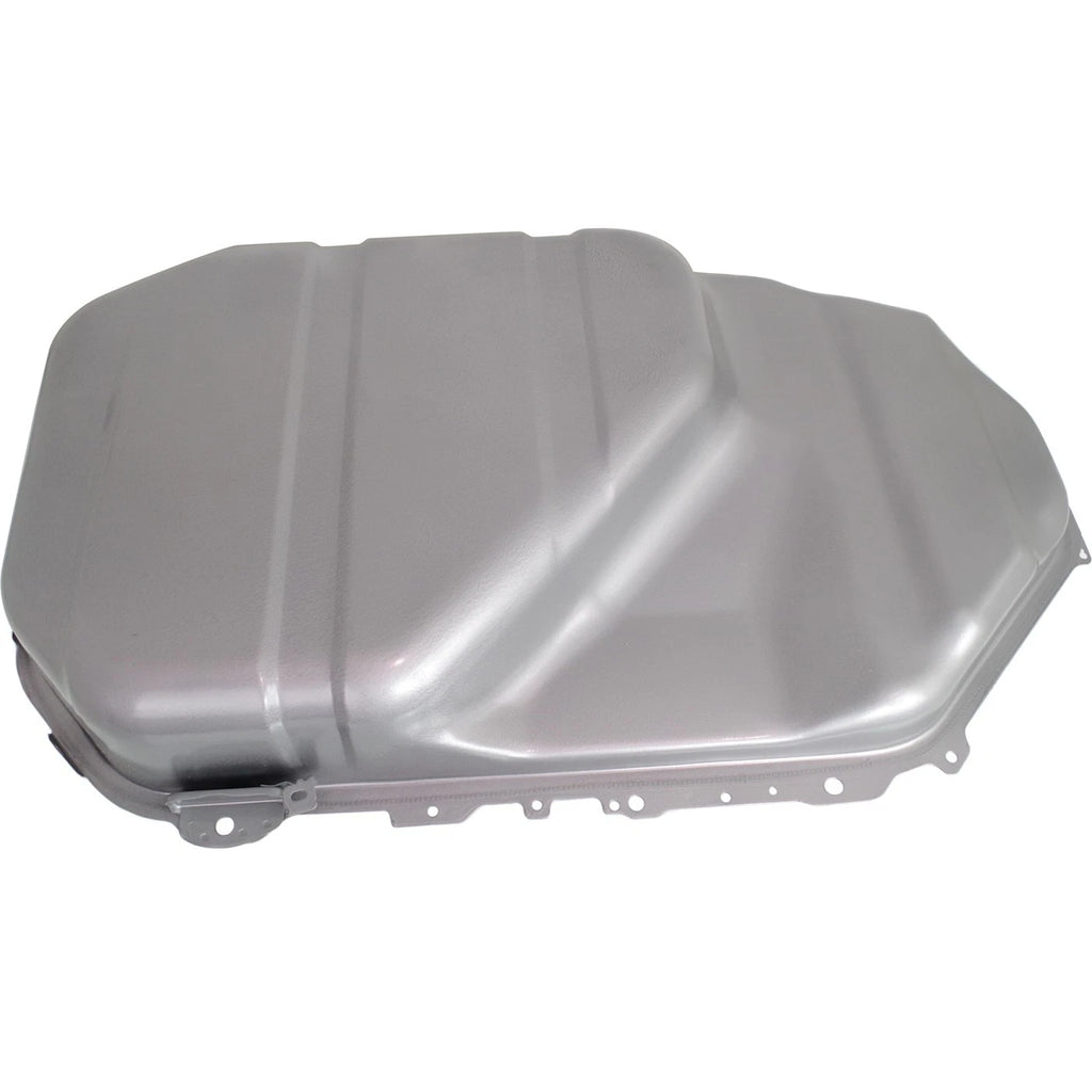 13.2 Gallon Fuel Gas Tank for Mitsubishi Lancer (2004–2007) Silver