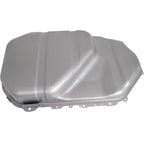 13.2 Gallon Fuel Gas Tank for Mitsubishi Lancer (2004–2007) Silver