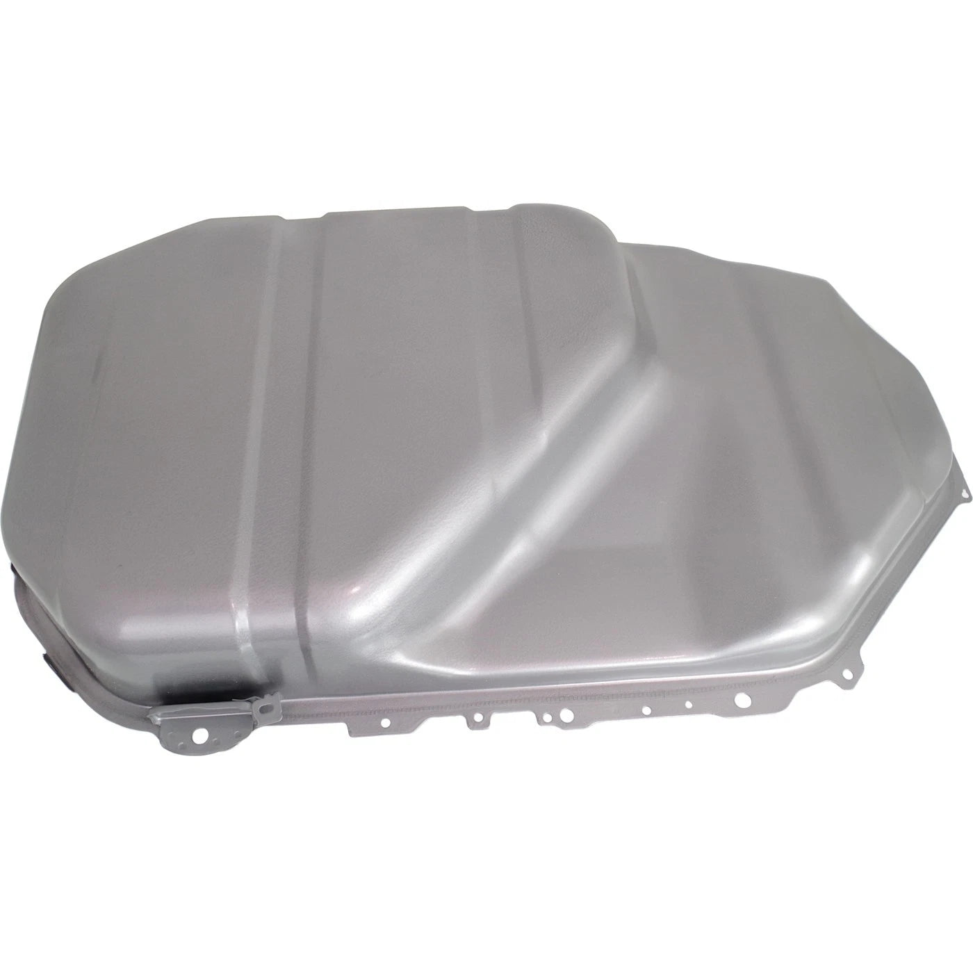 13.2 Gallon Fuel Gas Tank for Mitsubishi Lancer (2004–2007) Silver