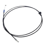 Hood Lock Release Cable for Lexus RX330 RX350 RX400h (2004-2006)