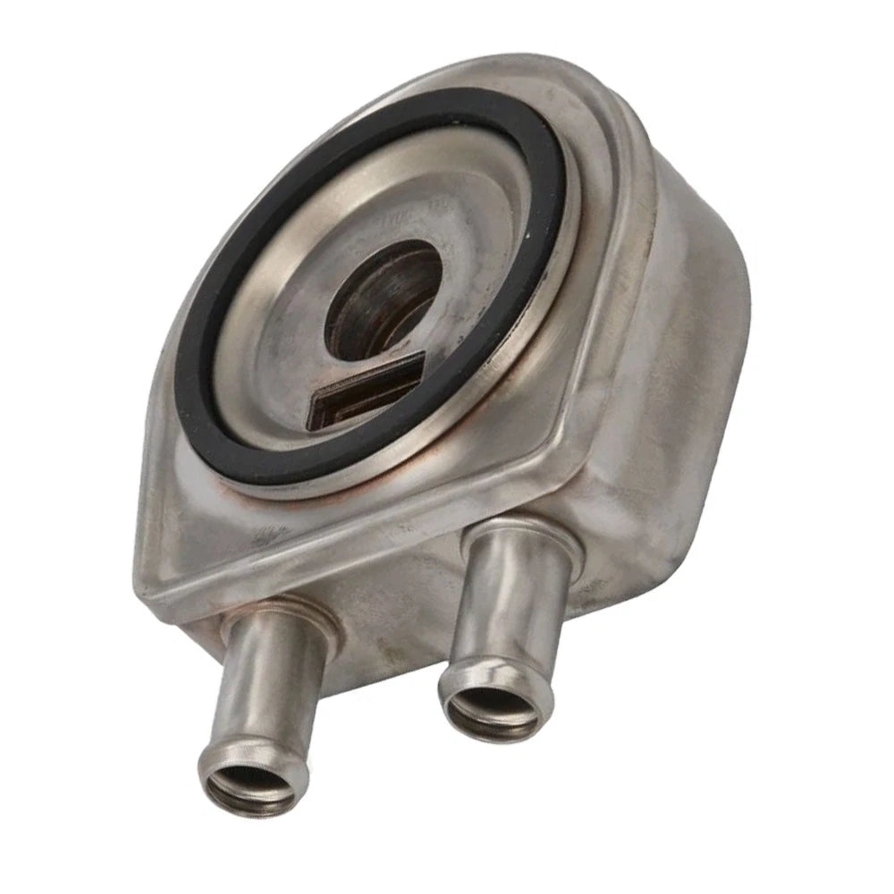 Engine Oil Cooler for Fiat Ducato, Iveco Daily II (1989–1999)