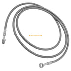 Left Hand Rear Brake Line for Polaris Ranger 1000 900 570 Crew XP (2013–2019)