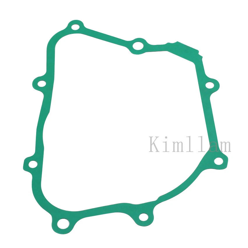 Stator Cover Gasket for Honda CRF110 CRF110F (2013–2023) 11395-K58-TC0, 11395-KWB-920