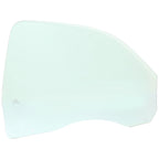 Front Driver Door Glass for Ram 2500 3500 1500 Classic