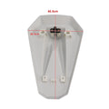 Tail Rear Seat Cover Fairing Cowl for KTM 390 Duke (2024–2025) White