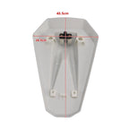 Tail Rear Seat Cover Fairing Cowl for KTM 390 Duke (2024–2025) White