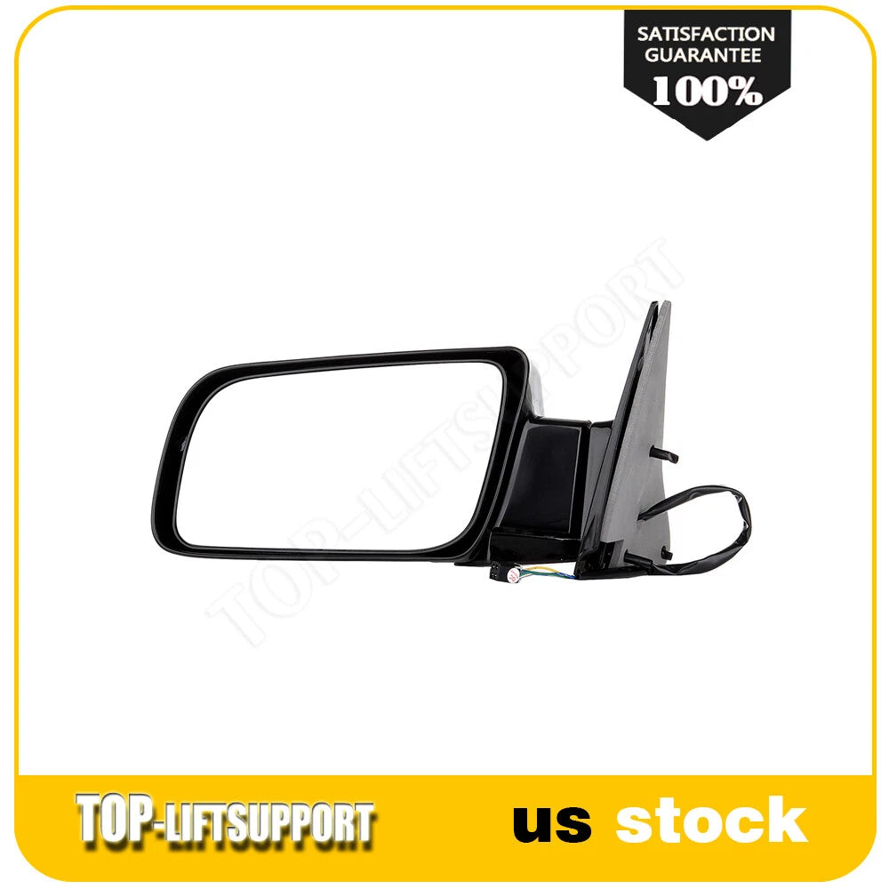 Power Mirror for Chevy GMC C/K Tahoe Yukon (LH Driver Side)