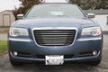 Front License Plate Bracket Replacement for Chrysler 300 (2011–2014)
