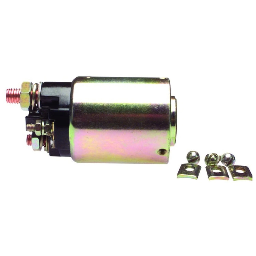 12V Solenoid Switch for Mercruiser OMC Volvo Penta (Various Models)
