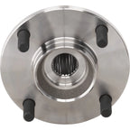 Set of 2 Wheel Hubs for Nissan Sentra (2000–2006)