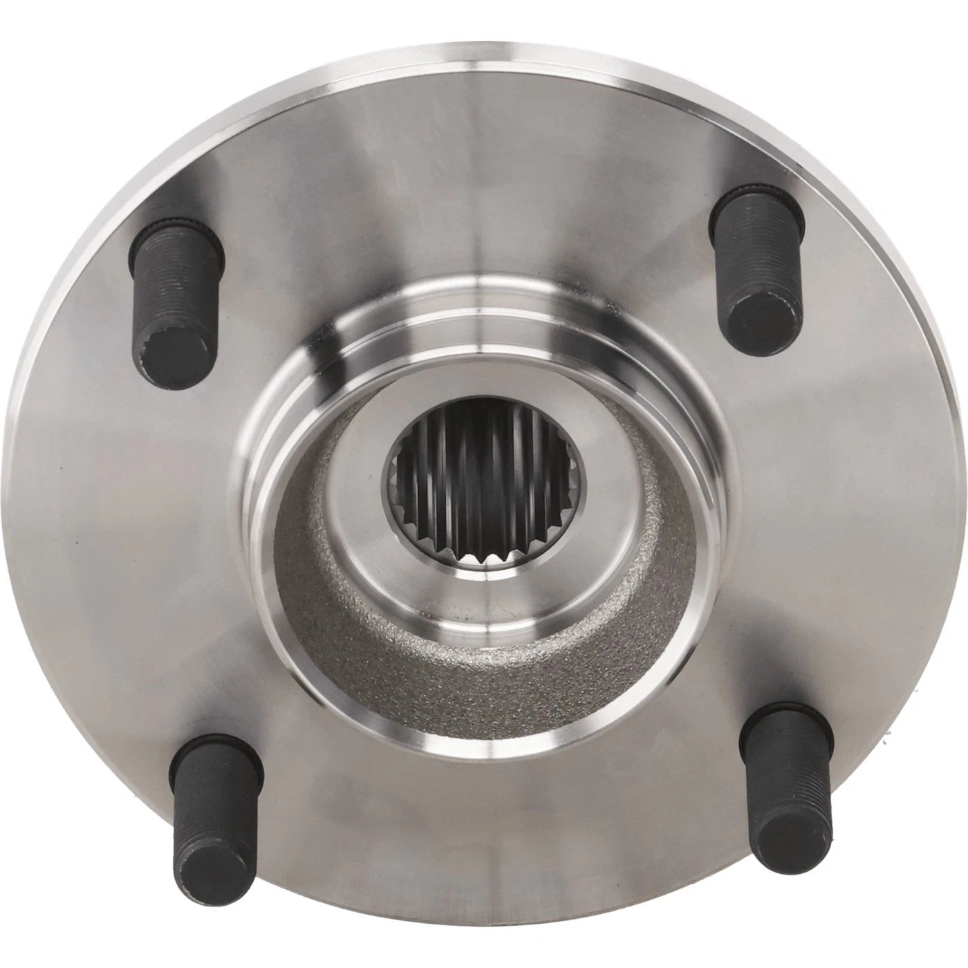 Set of 2 Wheel Hubs for Nissan Sentra (2000–2006)