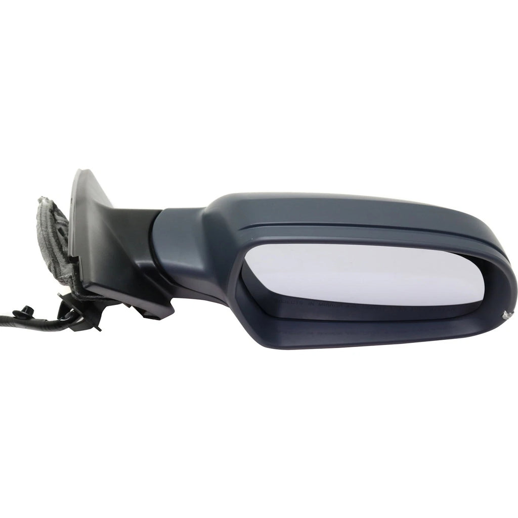 Power Mirror for Audi A4 Quattro (2012–2016) Passenger Side Heated