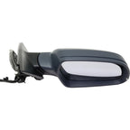 Power Mirror for Audi A4 Quattro (2012–2016) Passenger Side Heated