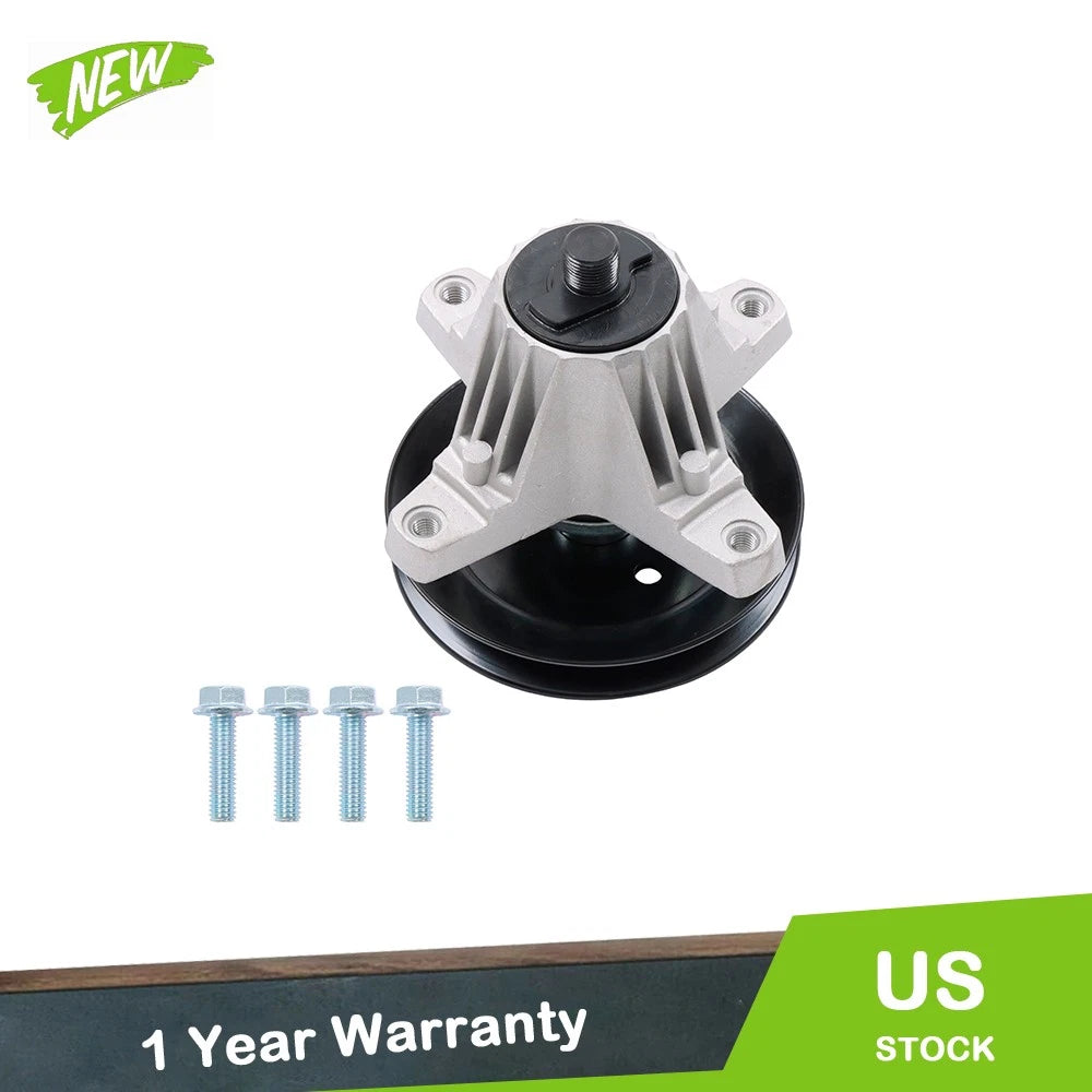 Spindle for Cub Cadet XT1-LT50 (2016–2023) 50" Deck