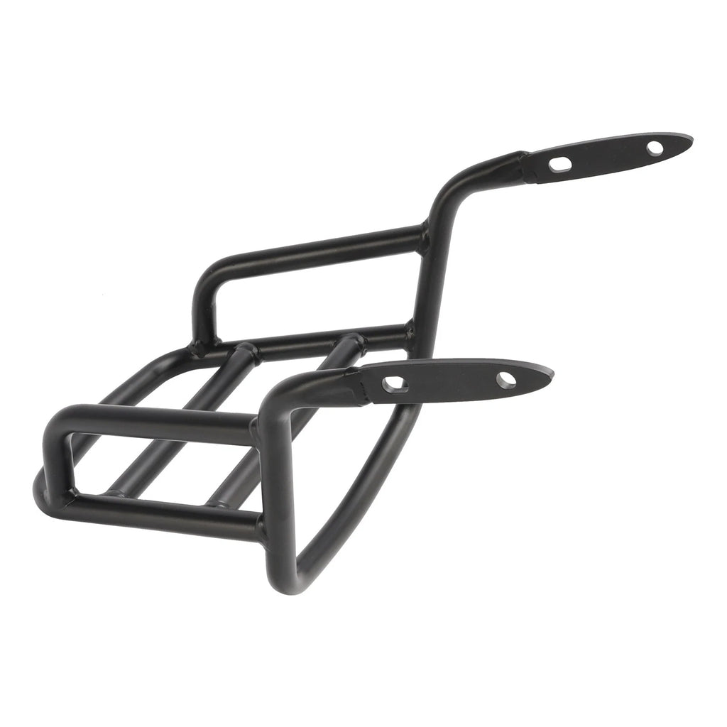 Rear Rack Luggage Carrier w/ Seat Ring for R E New Classic Reborn 350 (2022–2024)