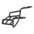 Rear Rack Luggage Carrier w/ Seat Ring for R E New Classic Reborn 350 (2022–2024)